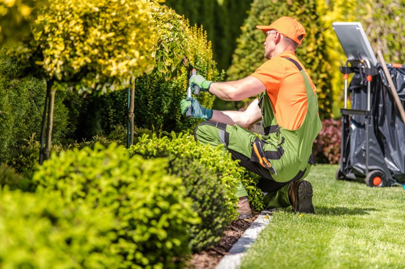 Landscaping Companies