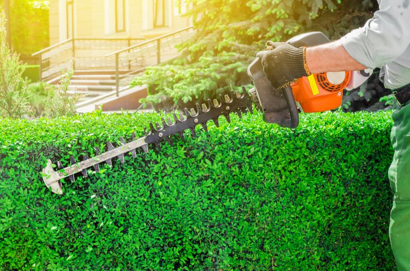 Garden Maintenance Specialists